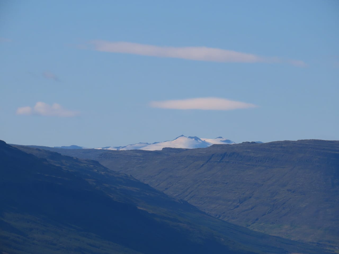 Vatnajökull et Jökulsárlón, Islande, glacier et inlandsis